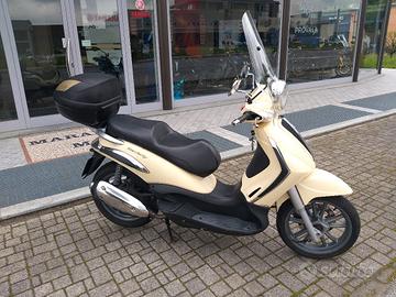 Piaggio Beverly 250 - 2009