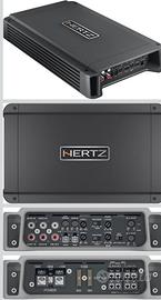 Amplificatore Auto Hertz