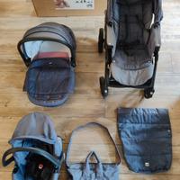 Trio CAM modello TOP 