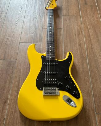 Fender Stratocaster FSR Special Limited Edition