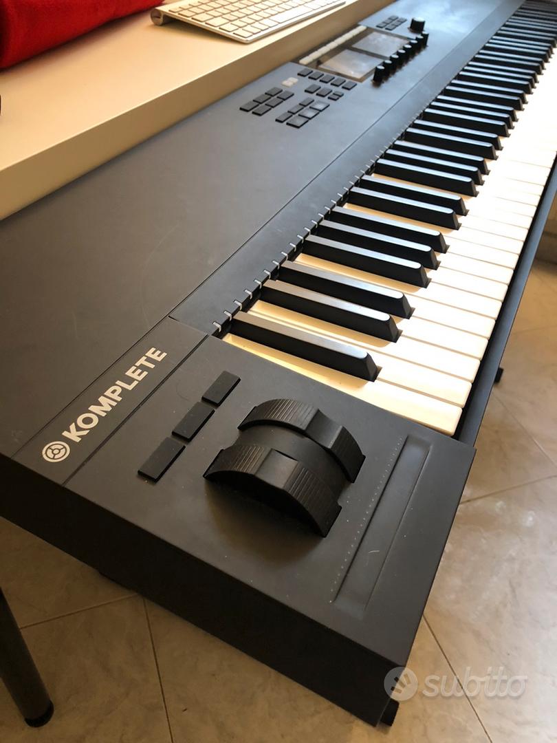 Komplete Kontrol s88 MK2 - Strumenti Musicali In vendita a Roma