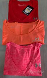 t-shirt under armour