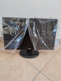 Monitor LCD Acer 22 pollici 