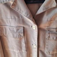 Giacca Donna camoscio