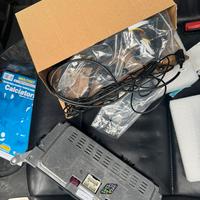 Stereo android bmw x3 f25 x4 nbt