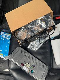 Stereo android bmw x3 f25 x4 nbt