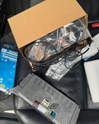 Stereo android bmw x3 f25 x4 nbt