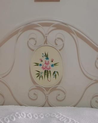 letto matrimoniale