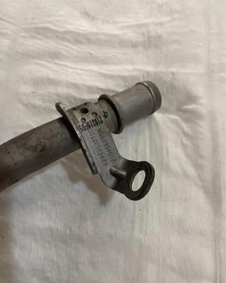A2822032700Condotto liquido refrigerante A W177