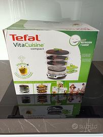 Tefal Vita Cuisine Compact