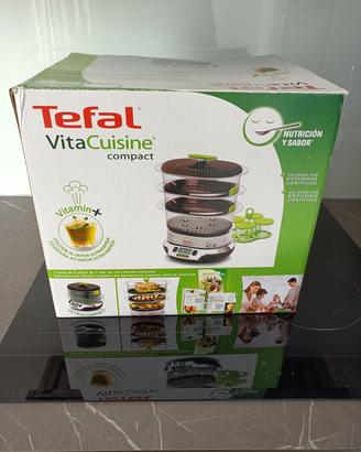 Tefal Vita Cuisine Compact