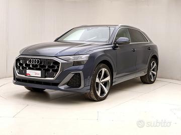 AUDI Q8 - Q8 SUV 50 TDI 286 CV quattro tiptronic S