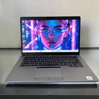 NOTEBOOK DELL CON PROCESSORE DECIMA GENERAZIONE