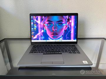 NOTEBOOK DELL CON PROCESSORE DECIMA GENERAZIONE