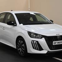 PEUGEOT 208 2ª serie 208 PureTech 100 Stop&Sta...