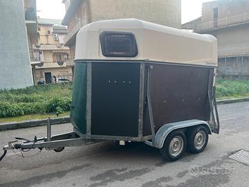 Bockmann 2 posti