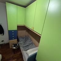 Cameretta completa