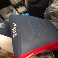 Sella in memory africa twin sport adventure 1000