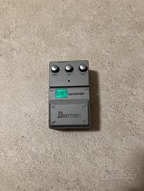 Distorsore per chitarra elettrica