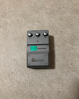 Distorsore per chitarra elettrica