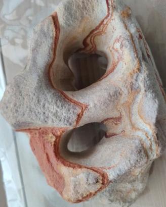 Roccia Arcobaleno