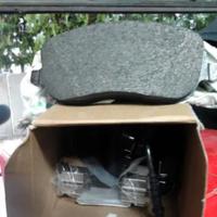 Pastiglie Freno ATE -
Fiat-Lancia-Citroen-Peugeot