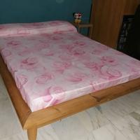 Letto matrimoniale maison du monde