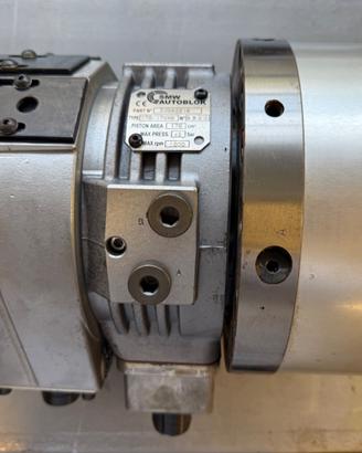 Autoblok 170/77VNK Cilindro Idraulico