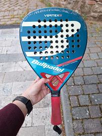Bullpadel vertex 03 w