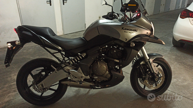 Kawasaki versys 650
