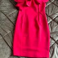 Abito guess midi