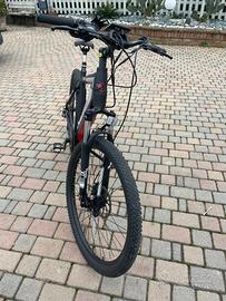 Mountain Bike elettrica