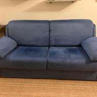 Divano letto