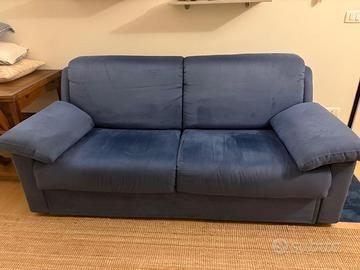 Divano letto