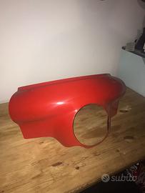 scudo Moto Guzzi