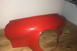 scudo Moto Guzzi