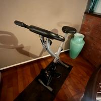 Cyclette Ultrasport F-Bike