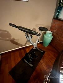 Cyclette Ultrasport F-Bike