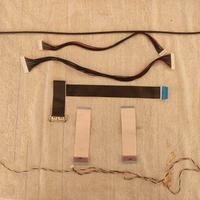 Caveteria e cavi flat tv skyworth e panasonic