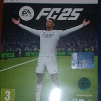 FC25 per PS5