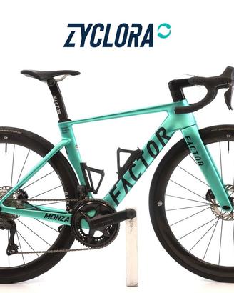 Factor Monza Di2 12V t.50