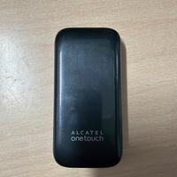 Alcatel one touch dual sim