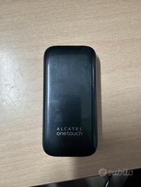 Alcatel one touch dual sim