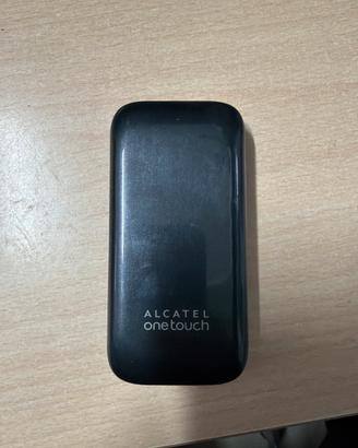 Alcatel one touch dual sim