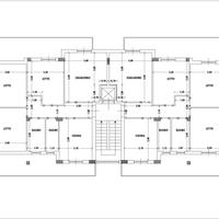 VIA PIGNA; 2Appartamenti+Box Auto MAV287