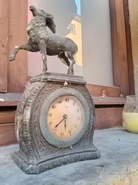 orologio da tavolo