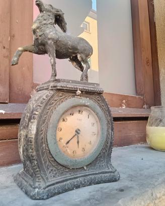 orologio da tavolo
