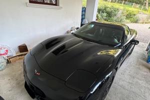 Corvette c5