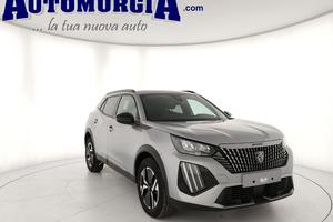 PEUGEOT 2008 PureTech 100 S&S Allure