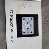 Plafoniera acquario led radion g5 xr15 blu ecotech